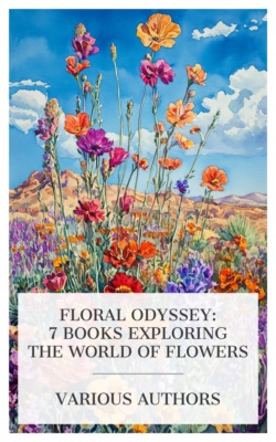 Floral Odyssey: 7 Books Exploring the World of Flowers