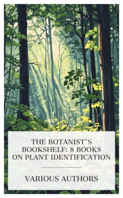 The Botanist's Bookshelf: 8 Books on Plant Identification