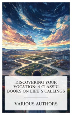 Discovering Your Vocation: 4 Classic Books on Life's Callings