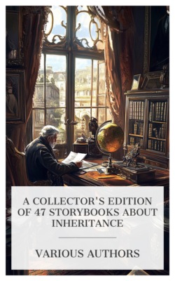 A Collector's Edition of 47 Storybooks About Inheritance