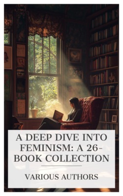 A Deep Dive into Feminism: A 26-Book Collection
