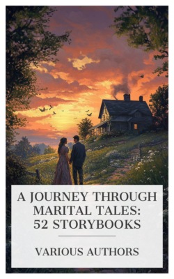 A Journey Through Marital Tales: 52 Storybooks