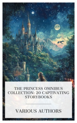 The Princess Omnibus Collection: 20 Captivating Storybooks