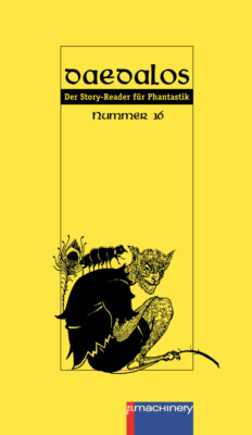 DAEDALOS 16