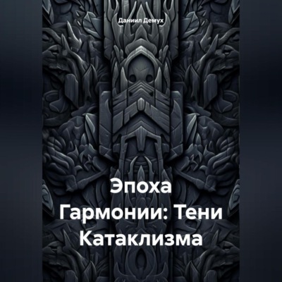 Эпоха Гармонии: Тени Катаклизма
