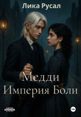 Медди. Империя Боли