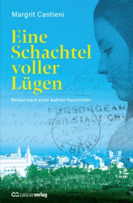 Eine Schachtel voller Lügen