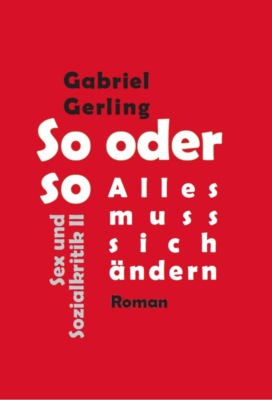 So oder so (Alles muss sich ändern)