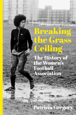 Breaking the Grass Ceiling