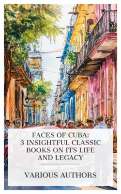Faces of Cuba: 3 Insightful Classic Books on Its Life and Legacy