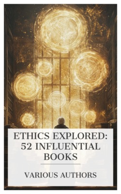 Ethics Explored: 52 Influential Books