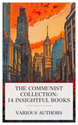 The Communist Collection: 14 Insightful Books