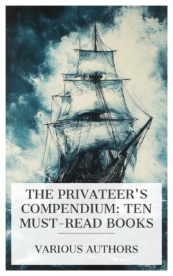The Privateer's Compendium: Ten Must-Read Books