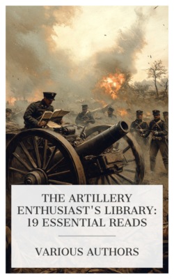 The Artillery Enthusiast's Library: 19 Essential Reads
