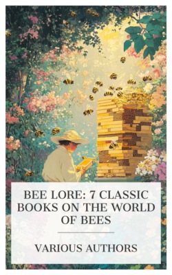 Bee Lore: 7 Classic Books on the World of Bees