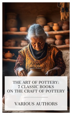 The Art of Pottery: 7 Classic Books on the Craft of Pottery