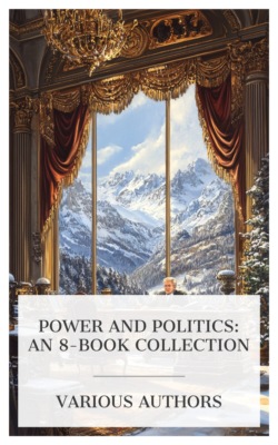 Power and Politics: An 8-Book Collection