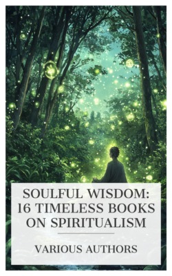 Soulful Wisdom: 16 Timeless Books on Spiritualism