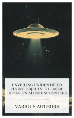 Unveiling Unidentified Flying Objects: 5 Classic Books on Alien Encounters