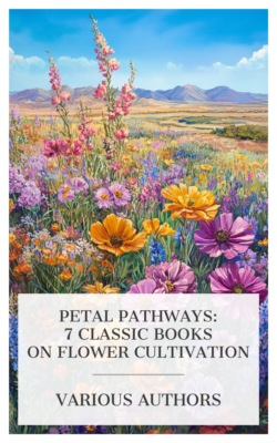 Petal Pathways: 7 Classic Books on Flower Cultivation