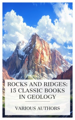 Rocks and Ridges: 15 Classic Books in Geology