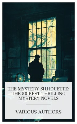 The Mystery Silhouette: The 50 Best Thrilling Mystery Novels