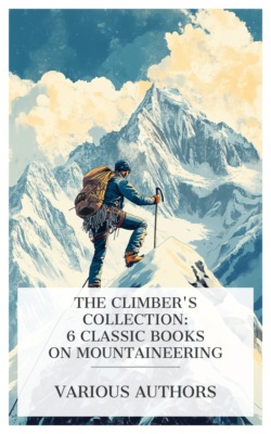 The Climber's Collection: 6 Classic Books on Mountaineering