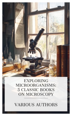 Exploring Microorganisms: 5 Classic Books on Microscopy