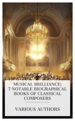 Musical Brilliance: 7 Notable Biographical Books of Classical Composers