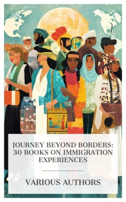Journey Beyond Borders: 30 Books on Immigration Experiences