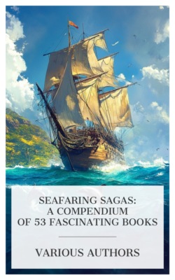 Seafaring Sagas: A Compendium of 53 Fascinating Books