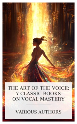 The Art of the Voice: 7 Classic Books on Vocal Mastery