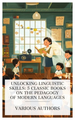 Unlocking Linguistic Skills: 5 Classic Books on the Pedagogy of Modern Languages