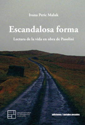 Escandalosa forma