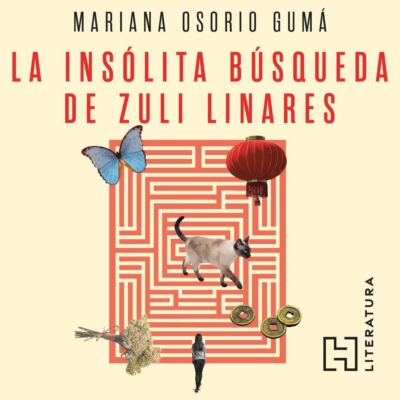 La insólita búsqueda de Zuli Linares