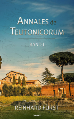 Annales de Teutonicorum