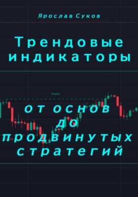 Трендовые индикаторы: от основ до продвинутых стратегий