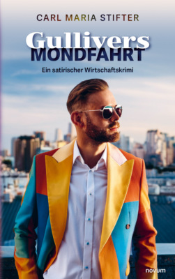 Gullivers Mondfahrt