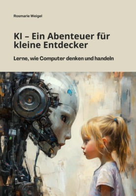 KI – Ein Abenteuer für kleine Entdecker