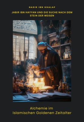 Alchemie im Islamischen Goldenen Zeitalter