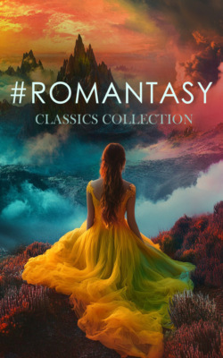 #Romantasy Classics Collection