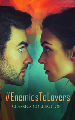 #EnemiesToLovers Classics Collection