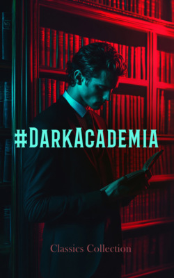 #DarkAcademia Classics Collection