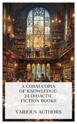 A Cornucopia of Knowledge: 24 Didactic Fiction Books