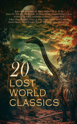 20 Lost World Classics