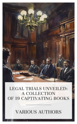 Legal Trials Unveiled: A Collection of 19 Captivating Books