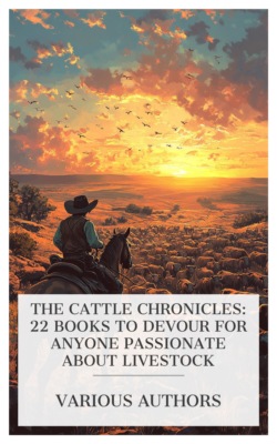 The Cattle Chronicles: 22 Books to Devour for Anyone Passionate about Livestock