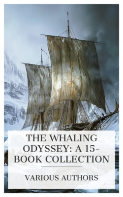 The Whaling Odyssey: A 15-Book Collection