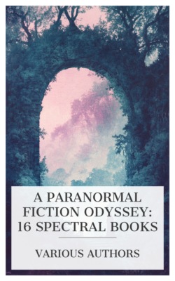 A Paranormal Fiction Odyssey: 16 Spectral Books