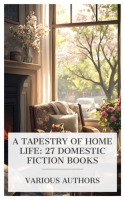 A Tapestry of Home Life: 27 Domestic Fiction Books